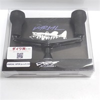 バリアルスピンＰ．Ｃ．Ｄ１１０